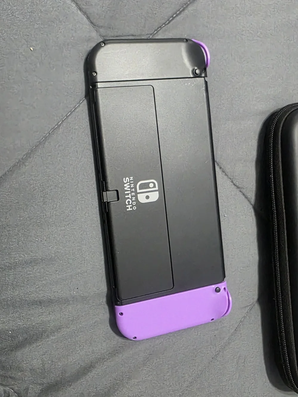 Nintendo Switch Oled Custom 1tb 150+ Games